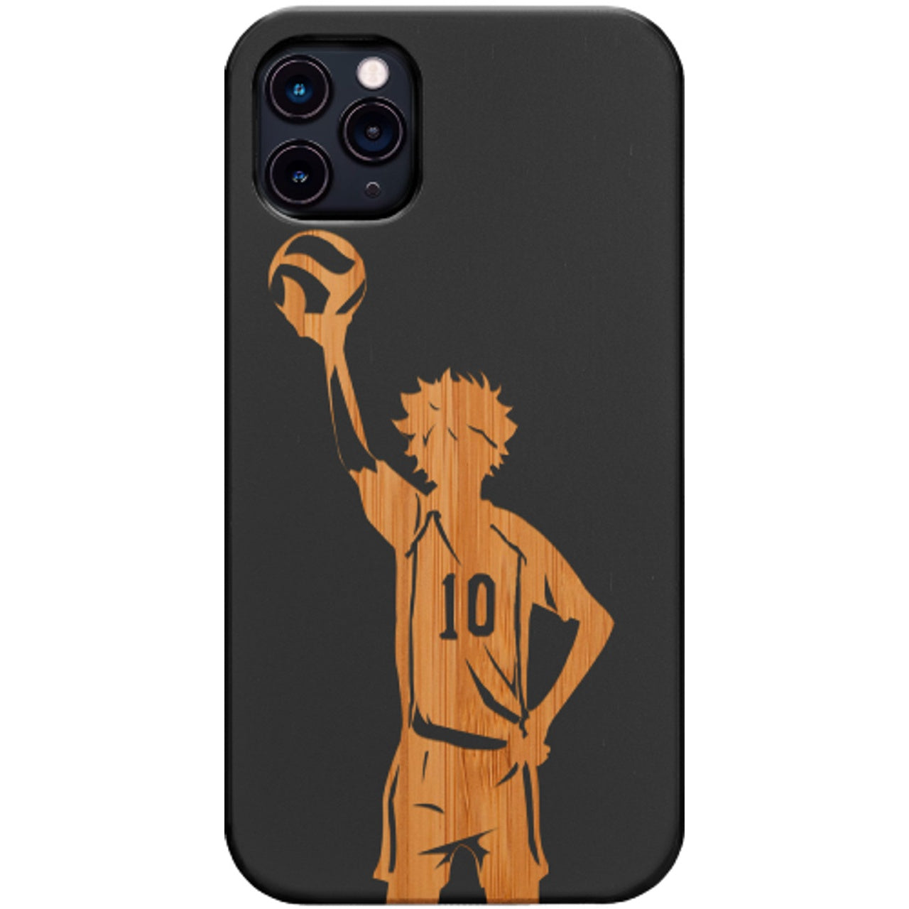 Basketball - Engraved