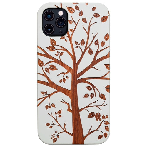 Beautiful Tree - Engraved