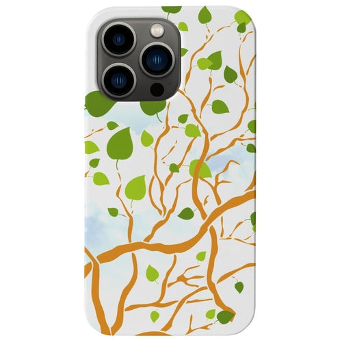 Tree 2 - UV Color Printed