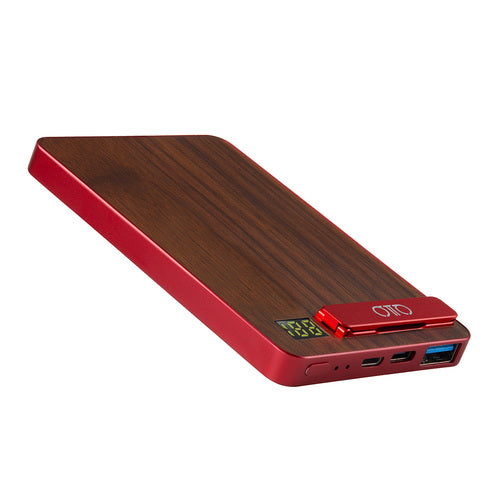 Customized MagPowerX Wireless Charger Power Bank