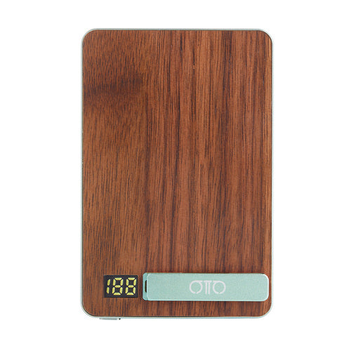 Customized MagPowerX Wireless Charger Power Bank