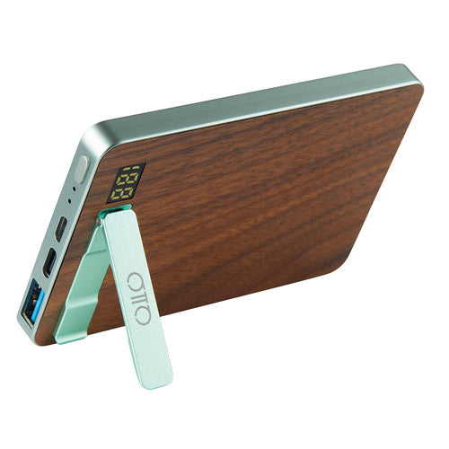 Customized MagPowerX Wireless Charger Power Bank