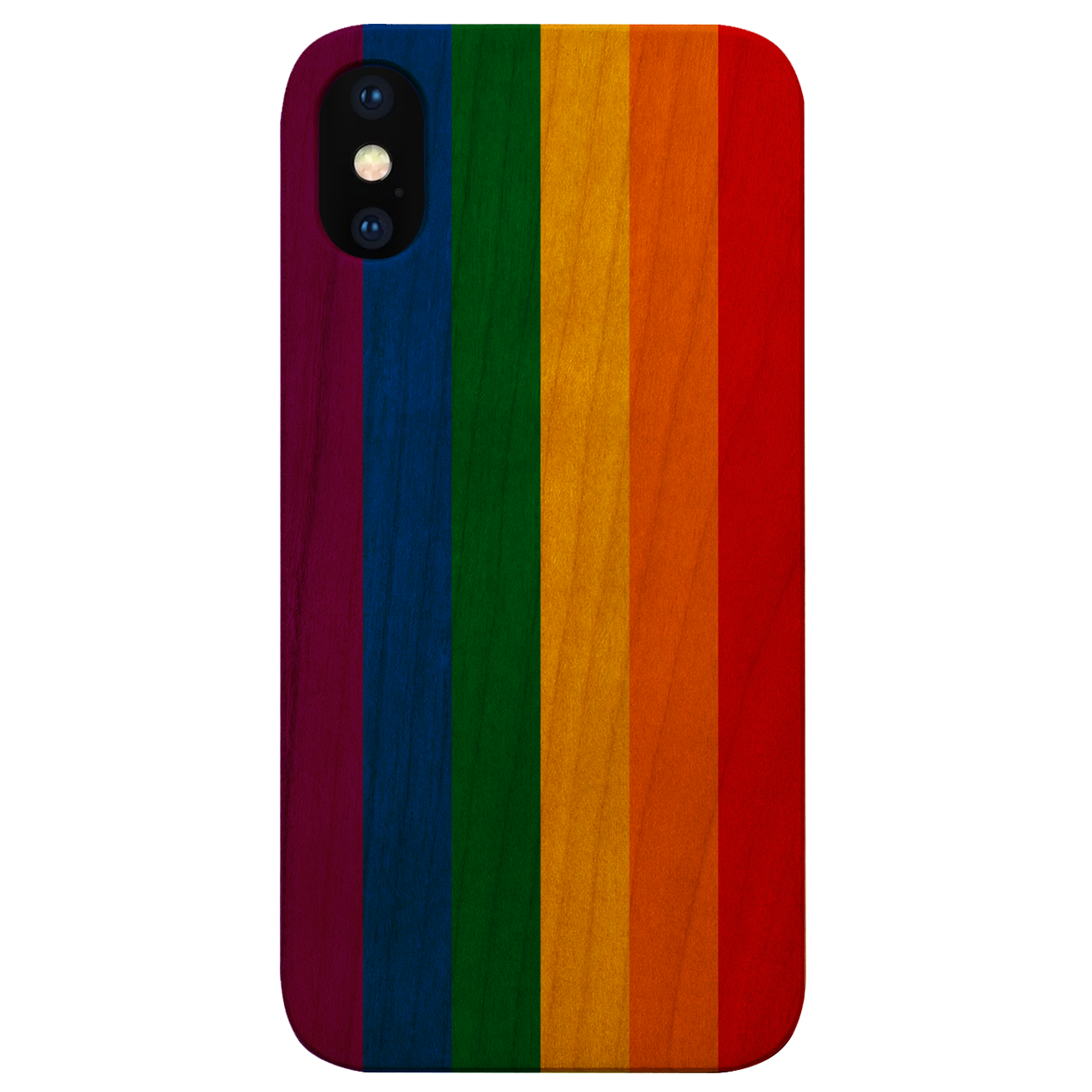 Pride Flag - UV Color Printed