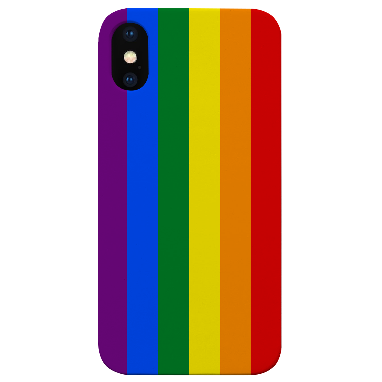 Pride Flag - UV Color Printed