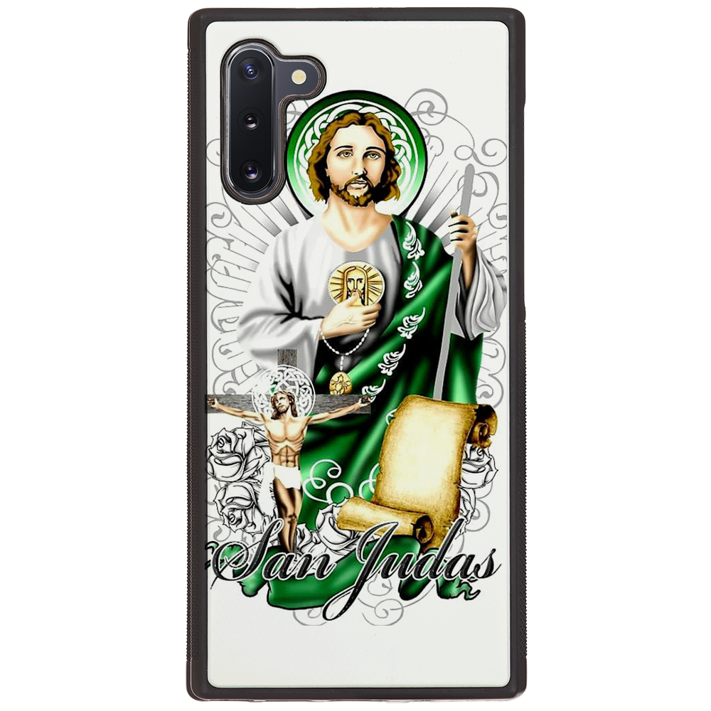 San Judas 2 - UV Color Printed