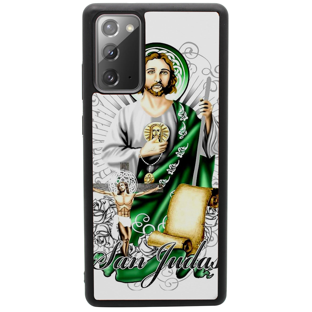 San Judas 2 - UV Color Printed
