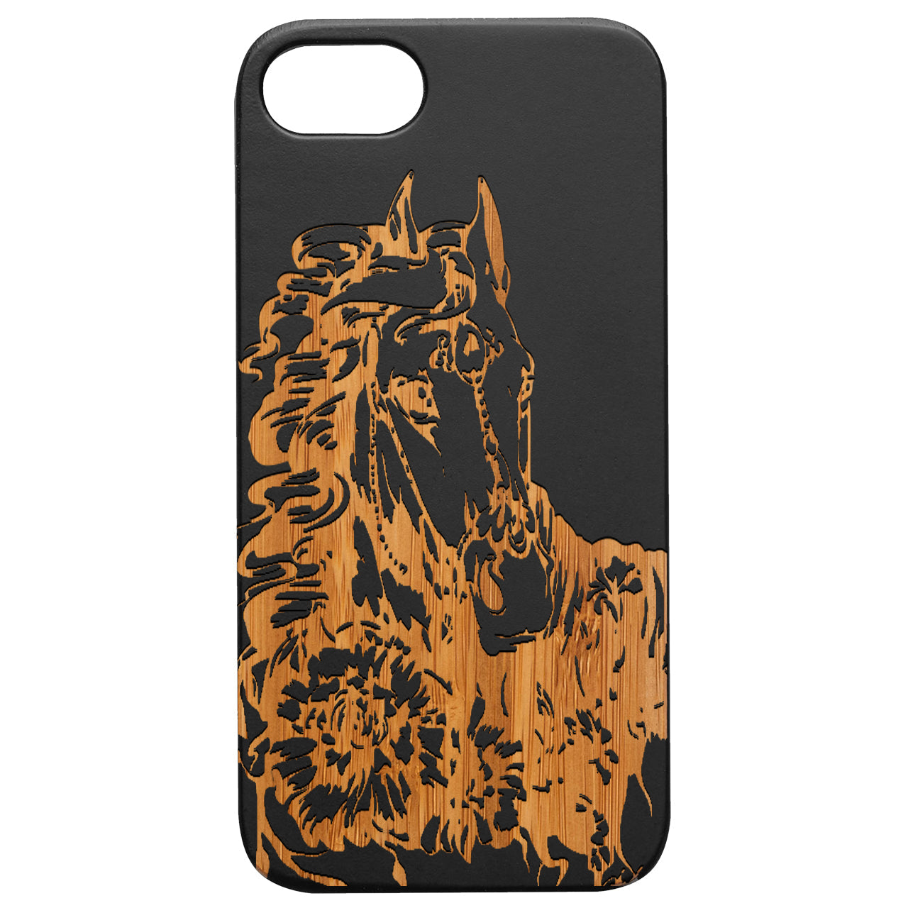 Horse Jewels - Engraved