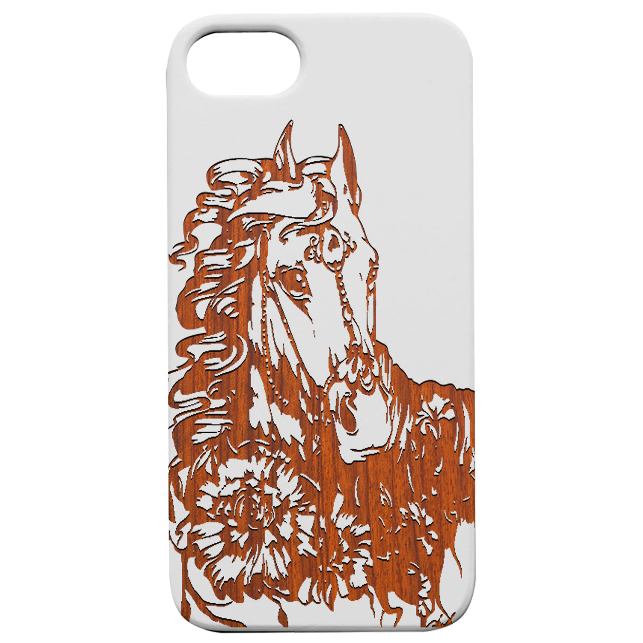 Horse Jewels - Engraved
