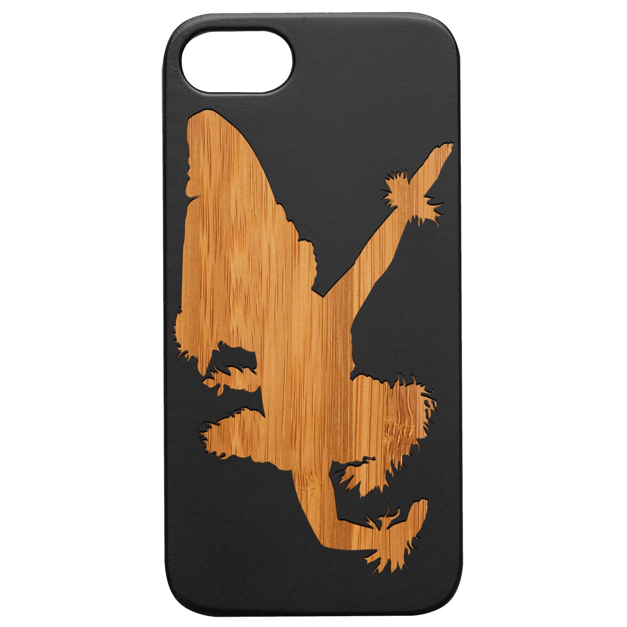 Hula Dancer Girl - Engraved
