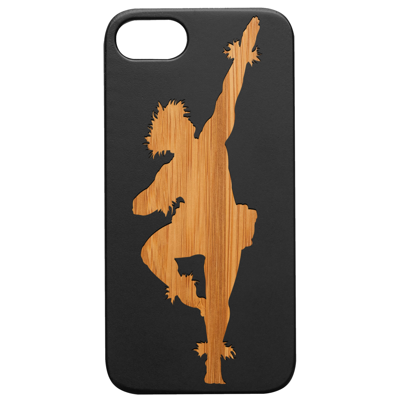 Hula Dancer Man - Engraved