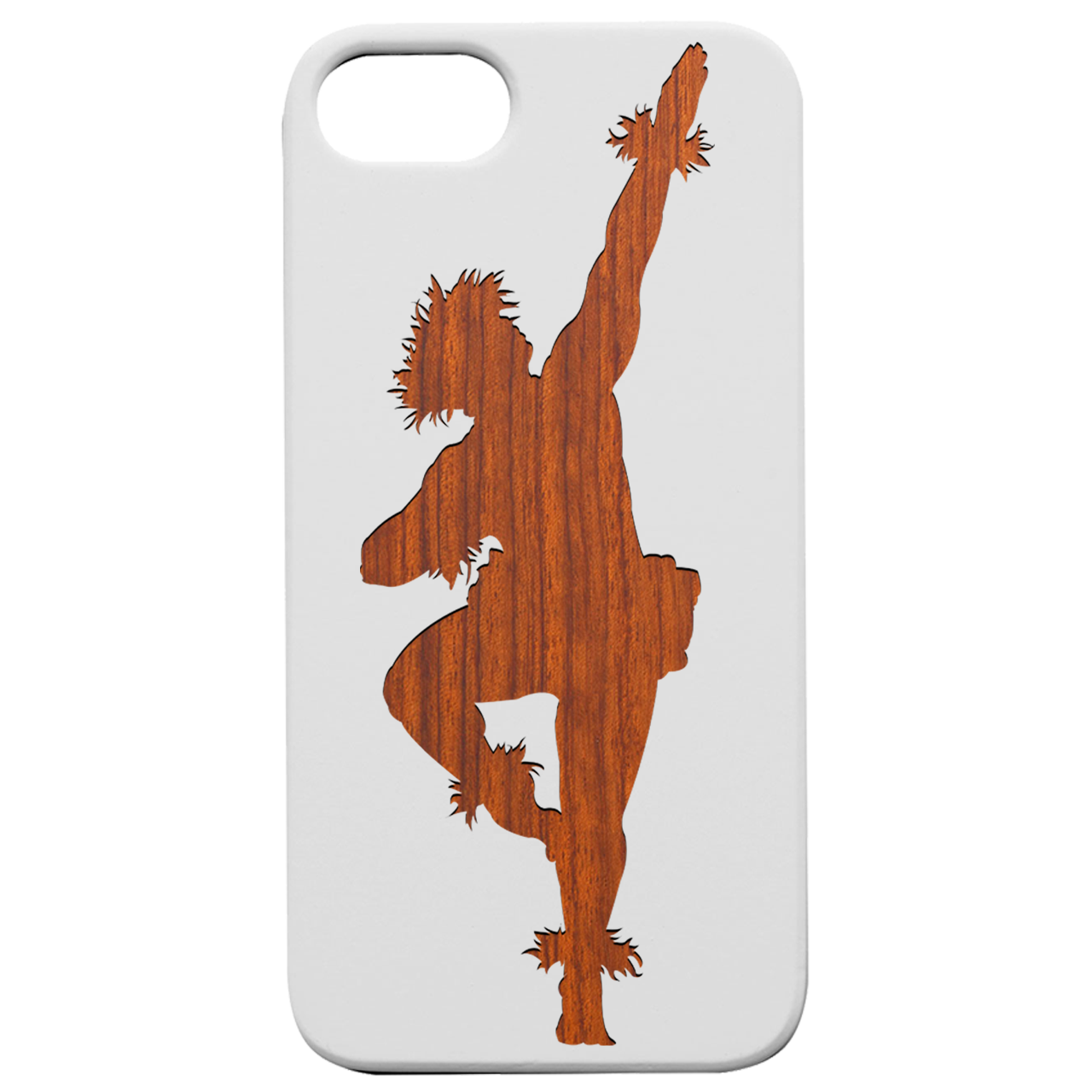 Hula Dancer Man - Engraved