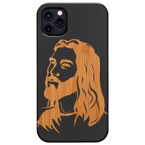 Jesus The Savior - Engraved