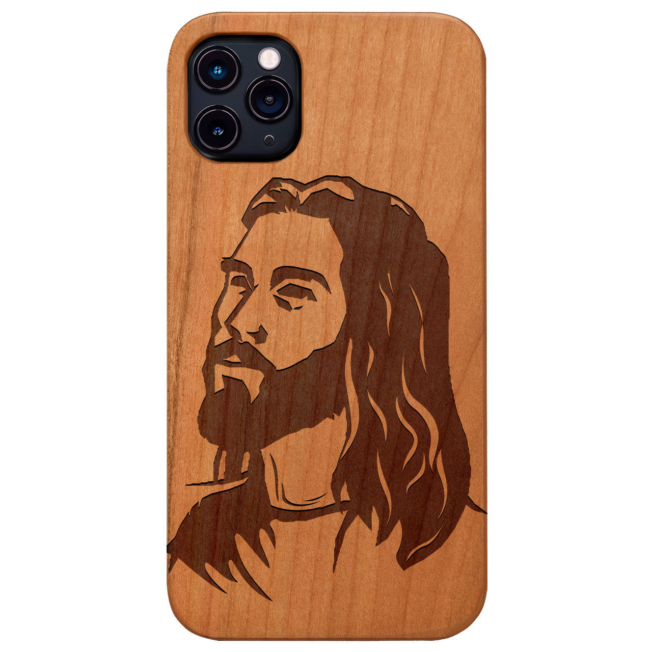 Jesus The Savior - Engraved