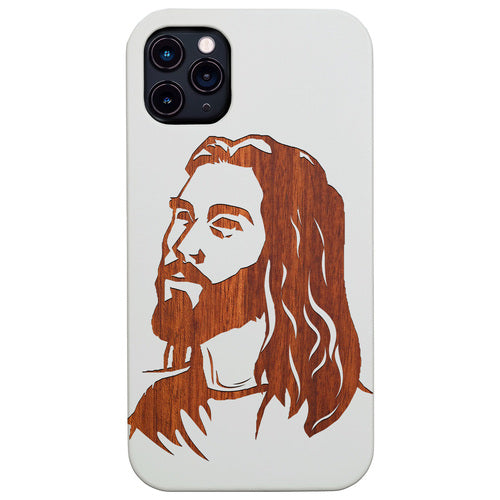 Jesus The Savior - Engraved