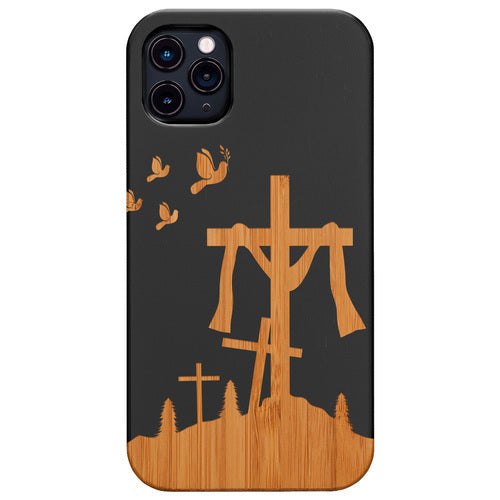 Jesus For All - Engraved