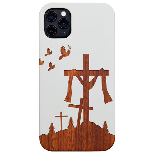 Jesus For All - Engraved