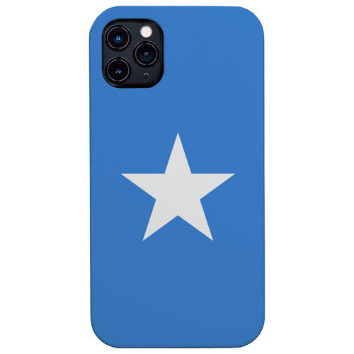 Flag Somalia - UV Color Printed