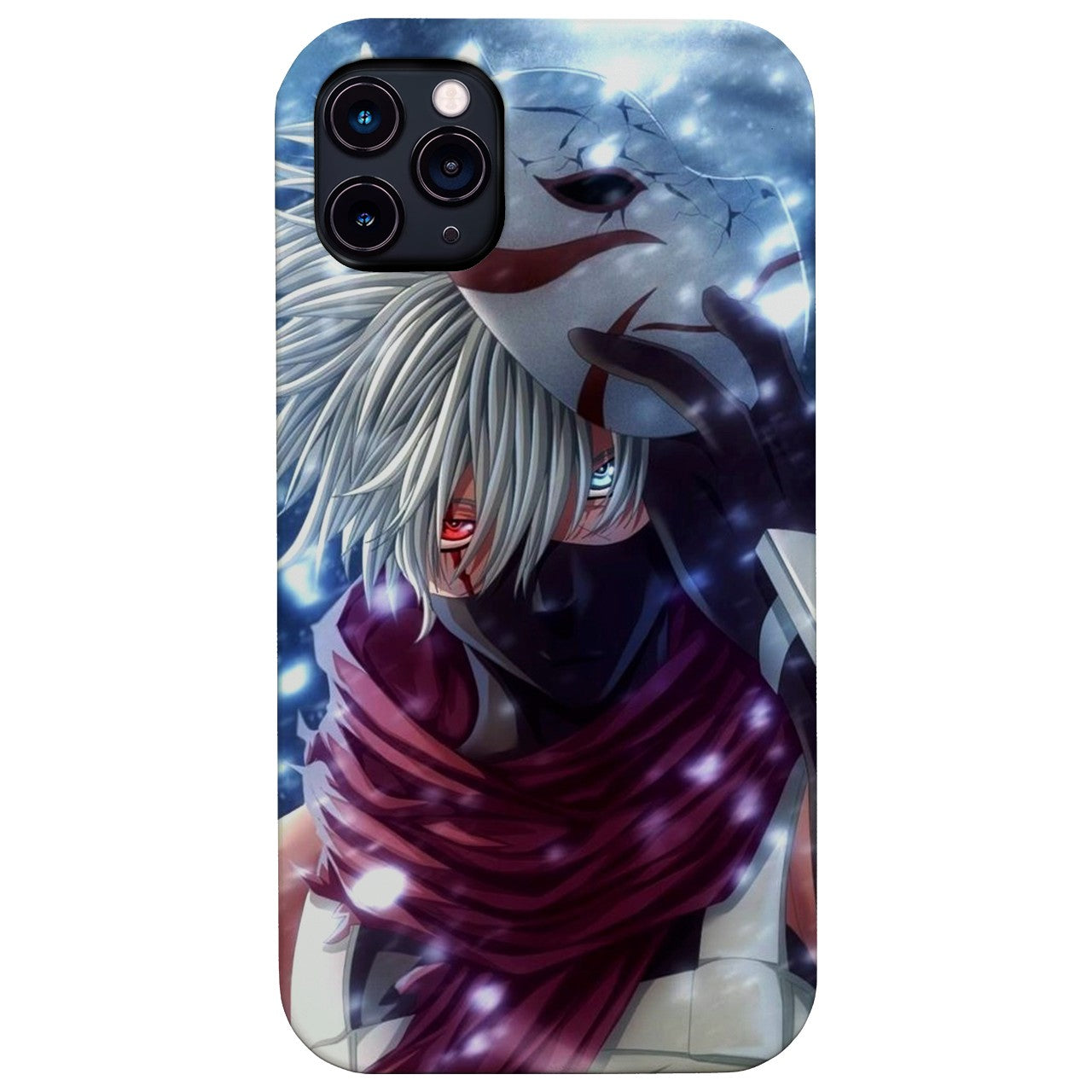 Kakashi Hatake - UV Color Printed