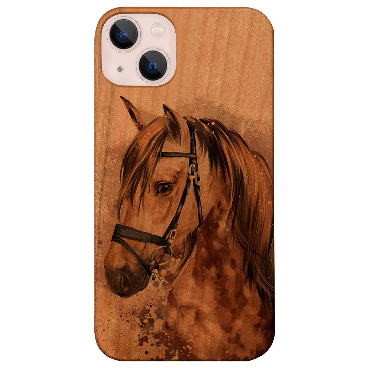 Horse 3 - UV Color Printed