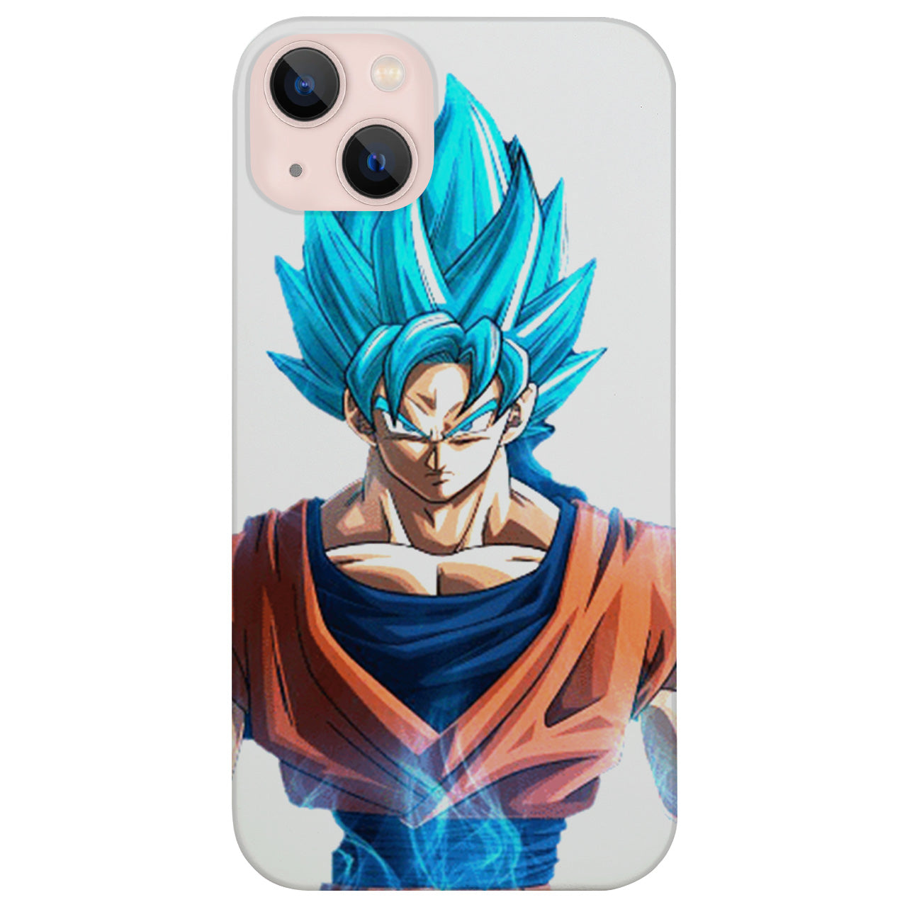 Dragon Ball Z 7 - UV Color Printed