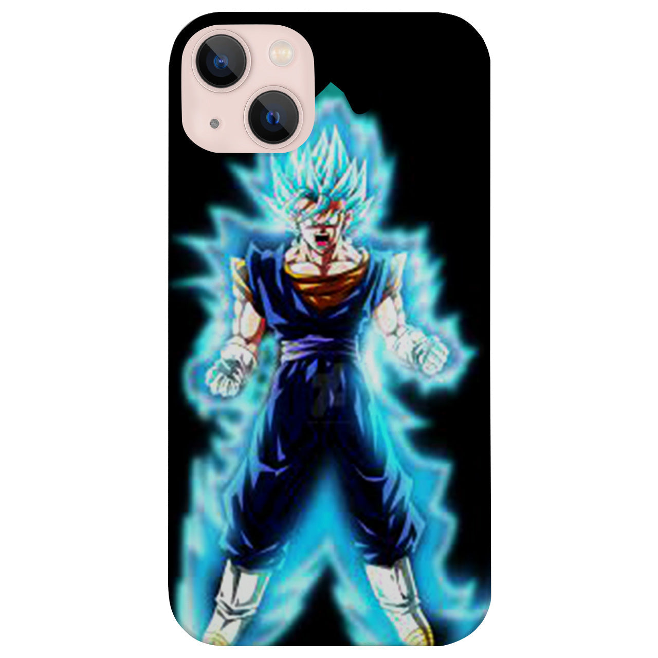 Dragon Ball Heroes - UV Color Printed