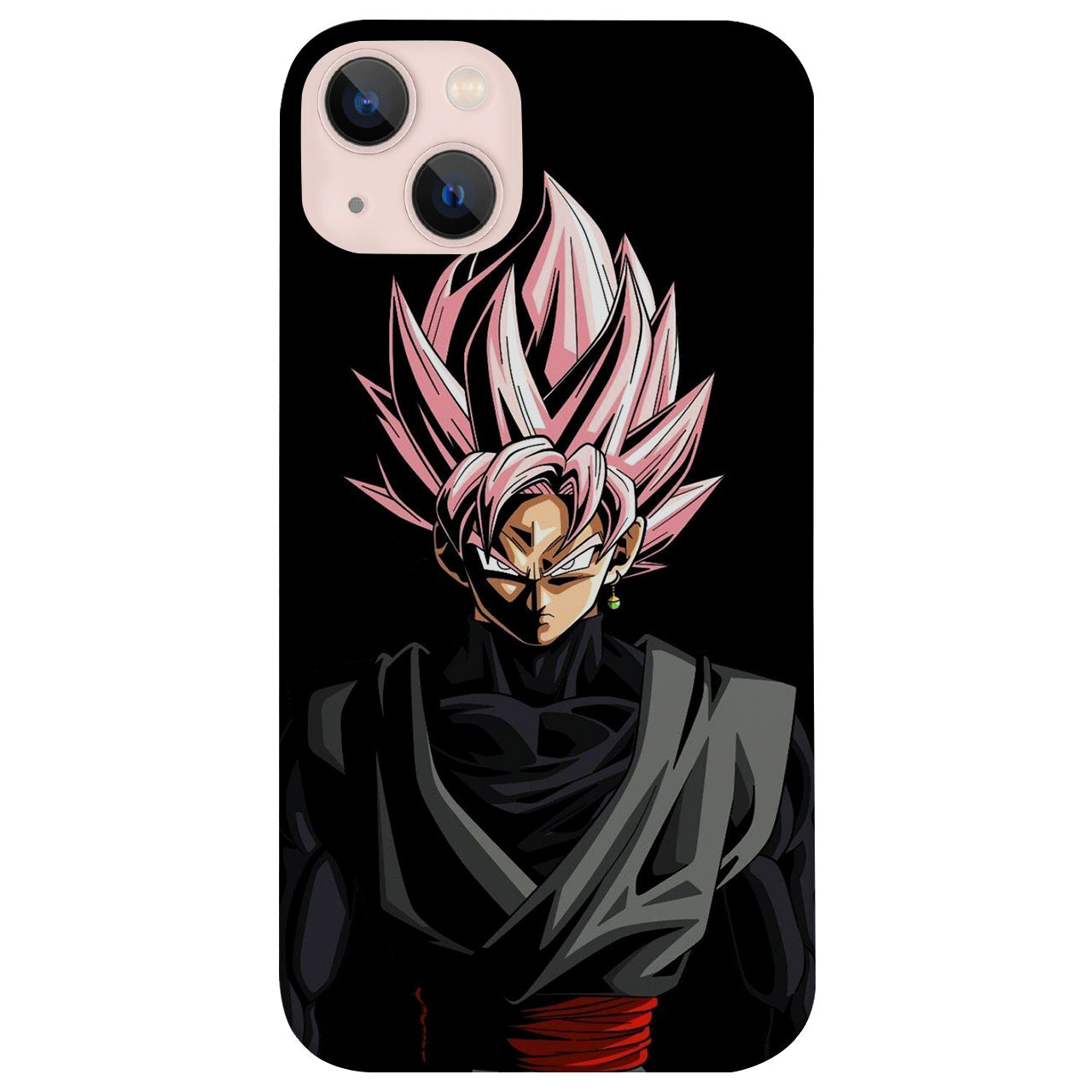 Dragon Ball Super 2 - UV Color Printed