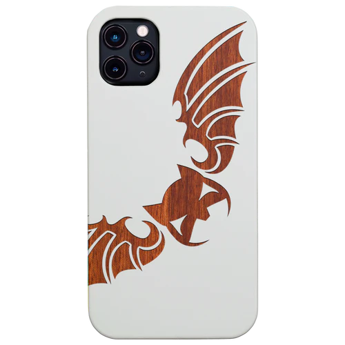 Cool Bat - Engraved