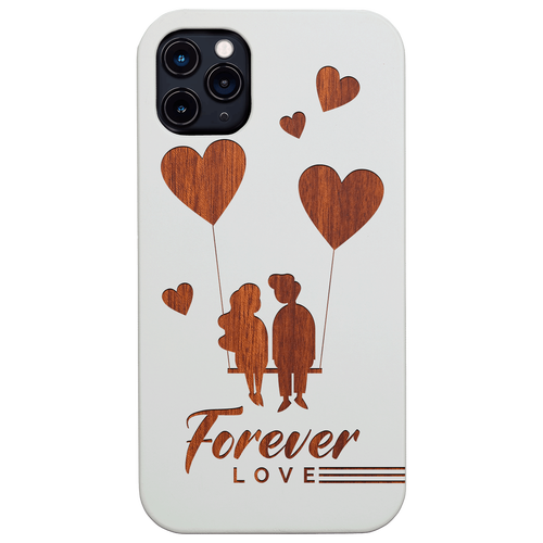 Cute Couple In Love - Engraved