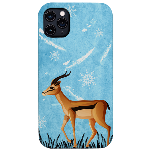 Baby Deer - UV Color Printed
