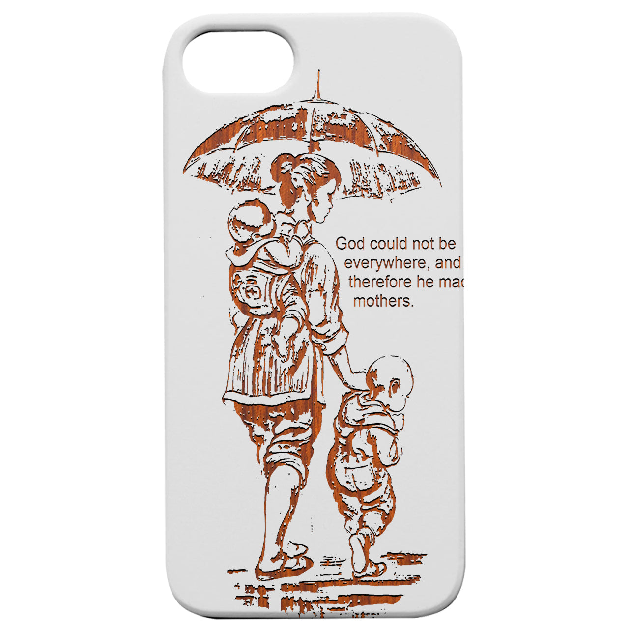 Mother's Day 3 - Engraved