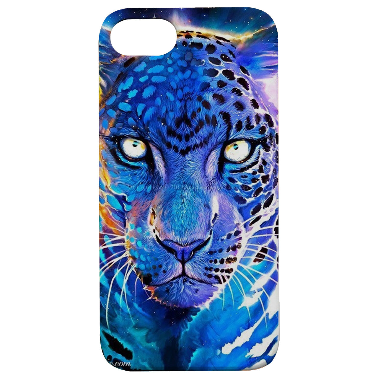 Panther - UV Color Printed