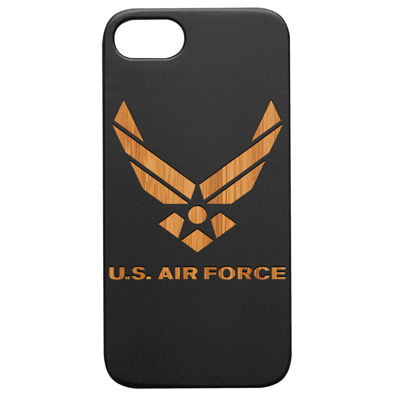 U.S. Airforce - Engraved