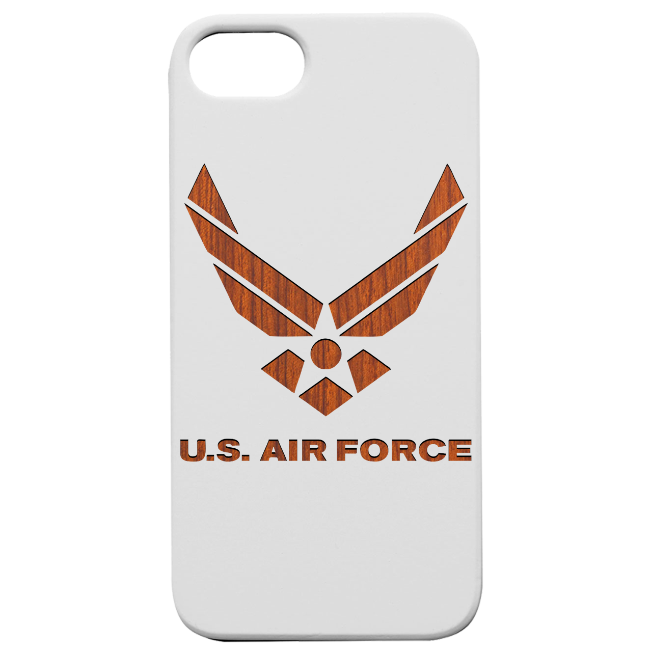U.S. Airforce - Engraved