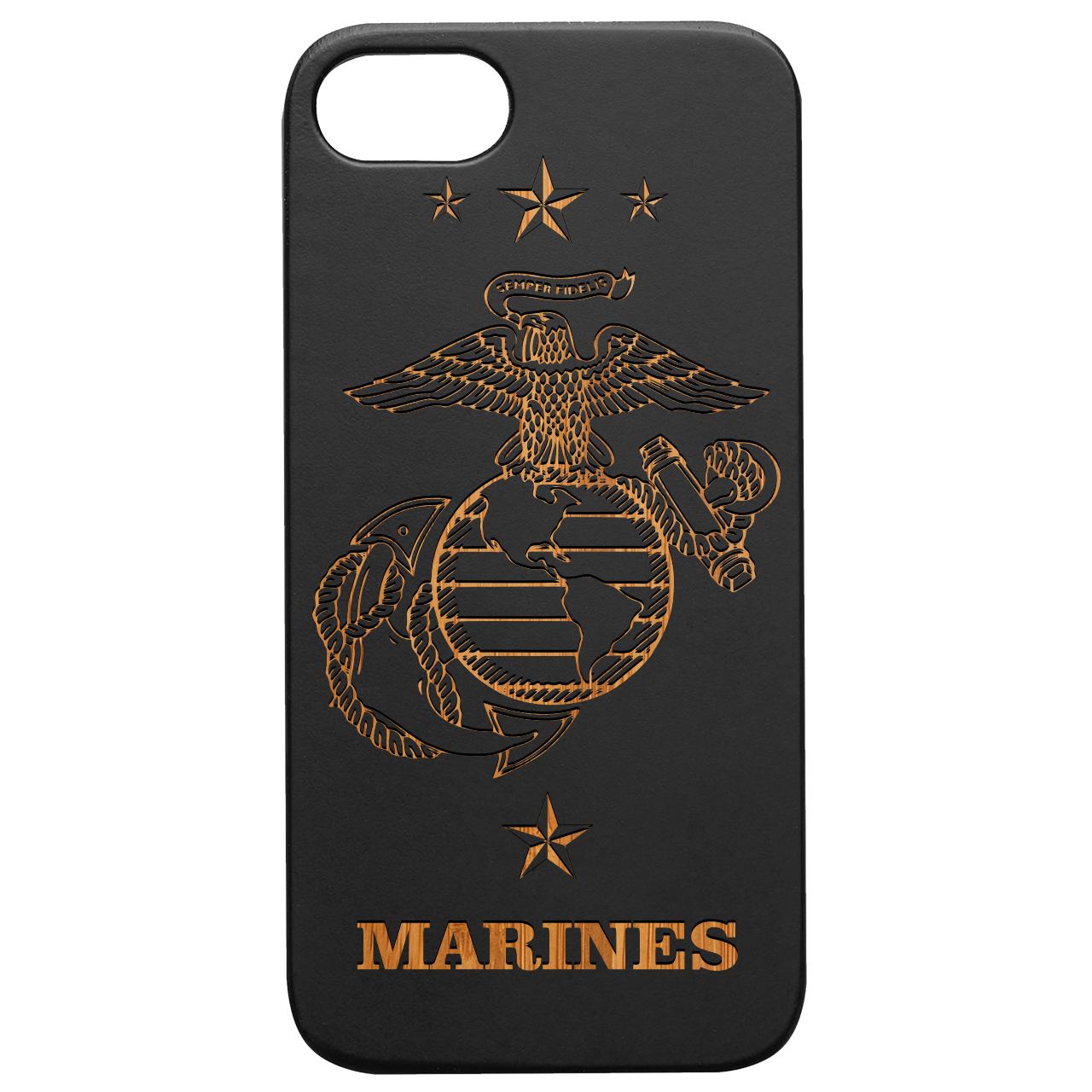 U.S. Marines 1 - Engraved