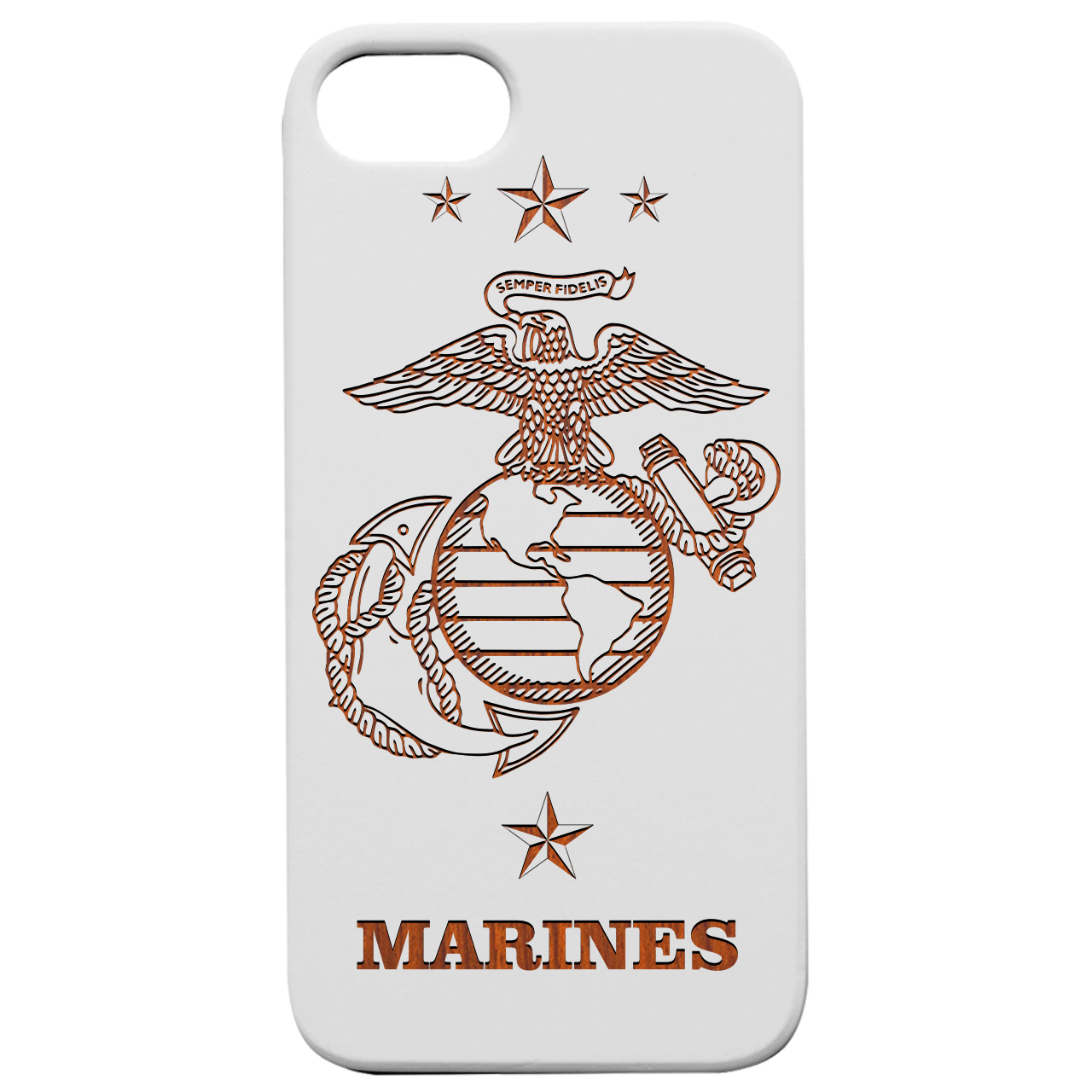 U.S. Marines 1 - Engraved