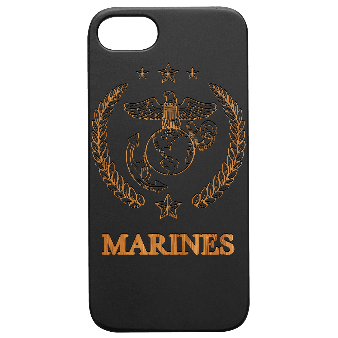 U.S. Marines 2 - Engraved