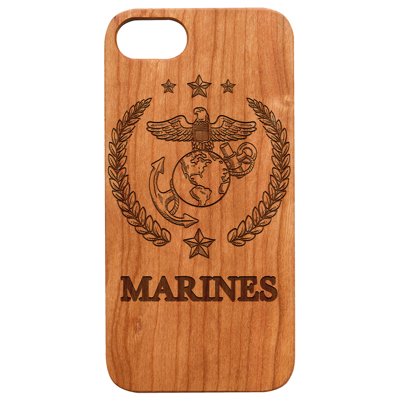 U.S. Marines 2 - Engraved