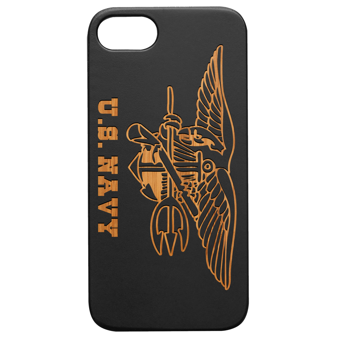 U.S. Navy - Engraved