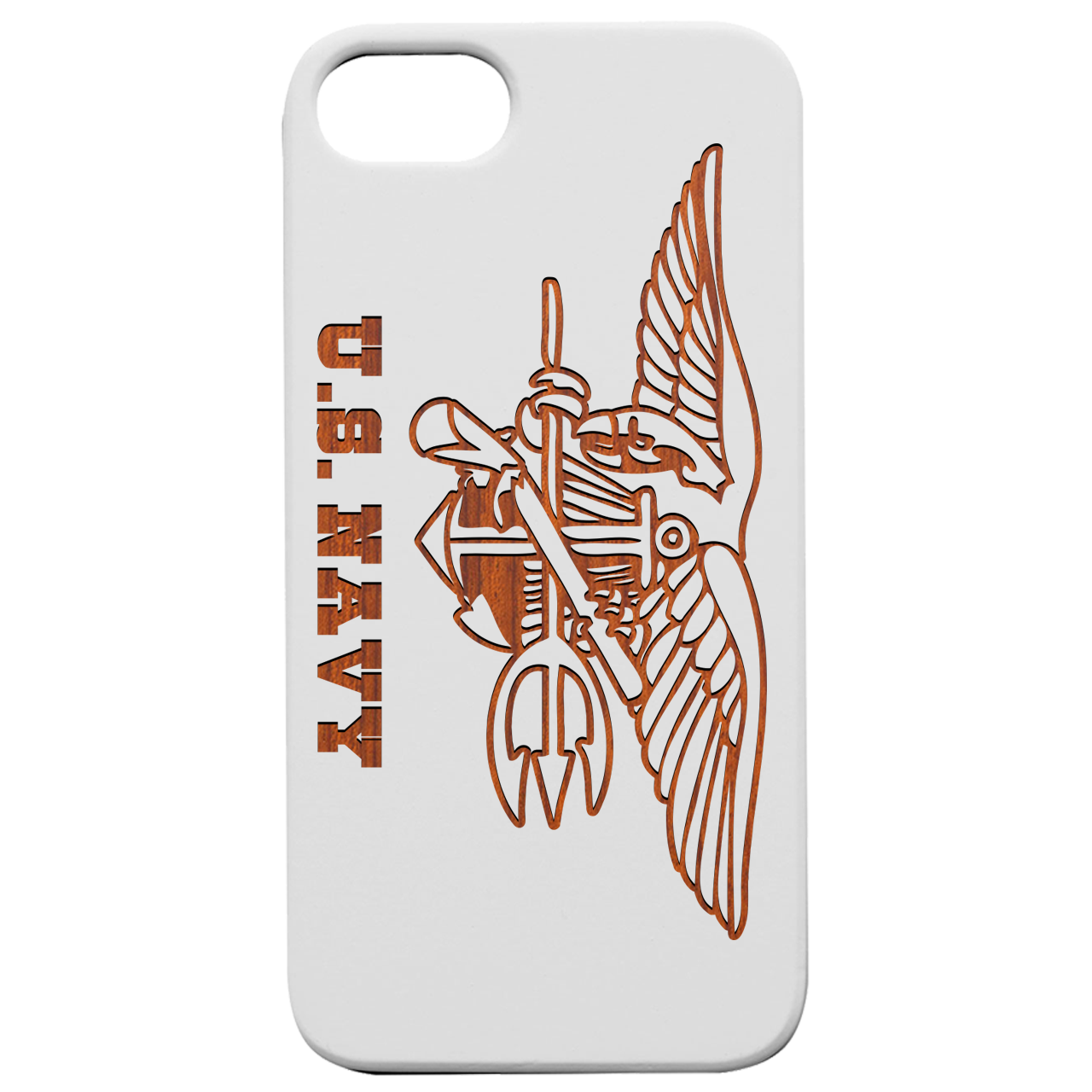 U.S. Navy - Engraved