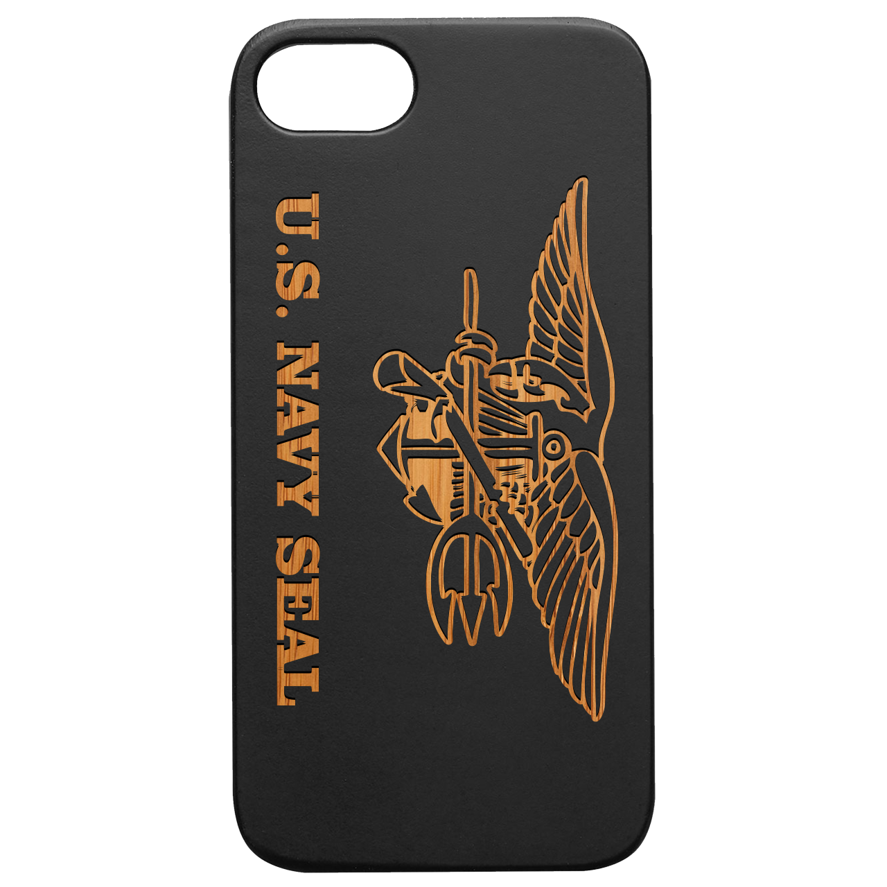 U.S. Navy Seal - Engraved
