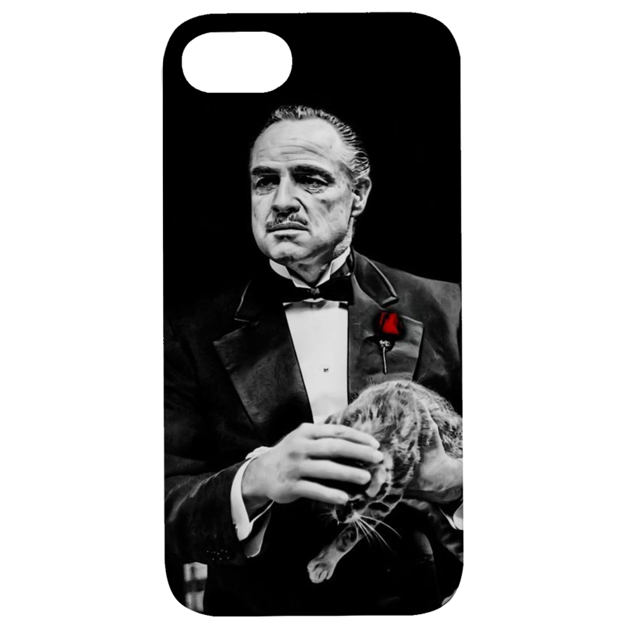 Vito Corleone - UV Color Printed
