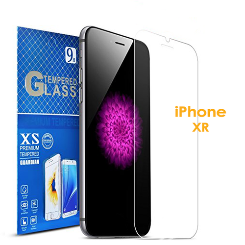 Tempered Glass - Clear