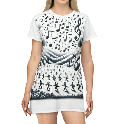 Melodic Fantasia T-Shirt