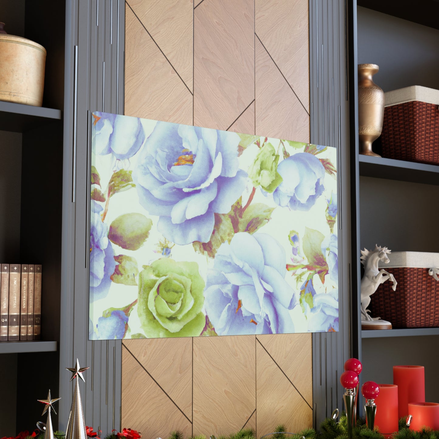 Bloominous! - Canvas