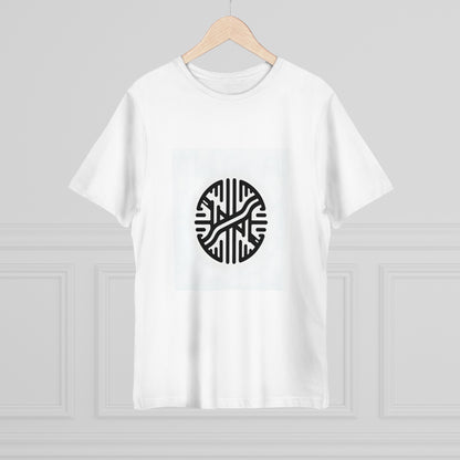 DocuSketch: Minimalist Series Tee