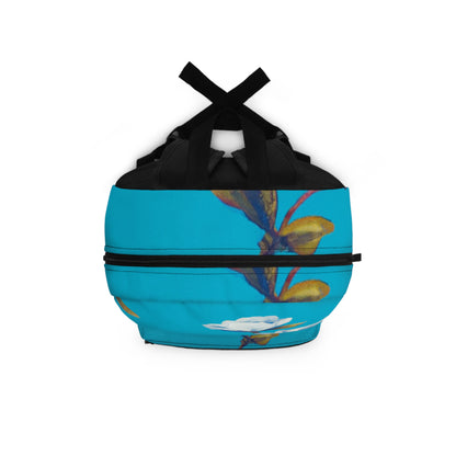 Petalicious Power! - Backpack