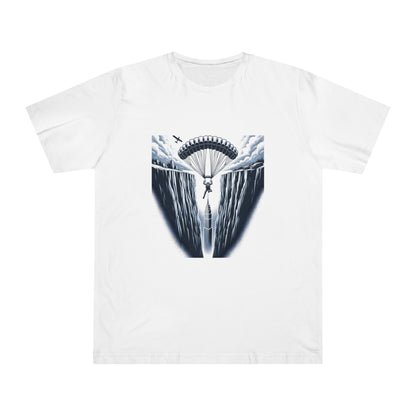 Skyline Soar: Canyon Leap Edition
