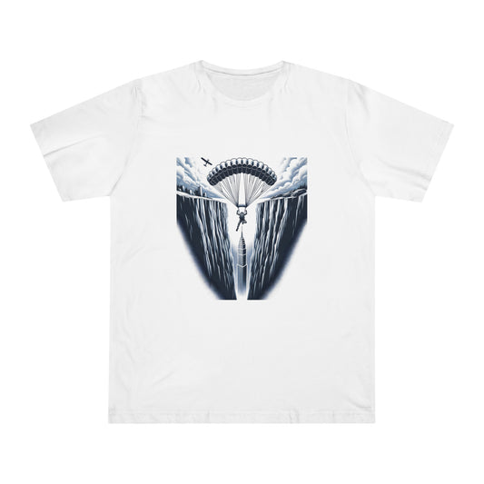 Skyline Soar: Canyon Leap Edition