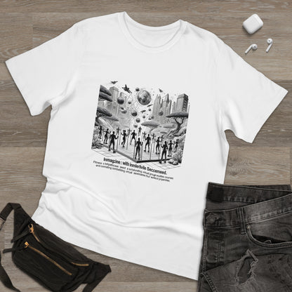 Virtual Fitness Adventure - Futuristic VR Workout