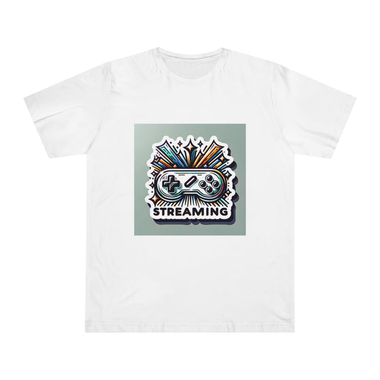 Luminous Streamline Trashcore Tee